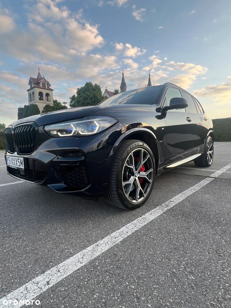 BMW X5 M - 9