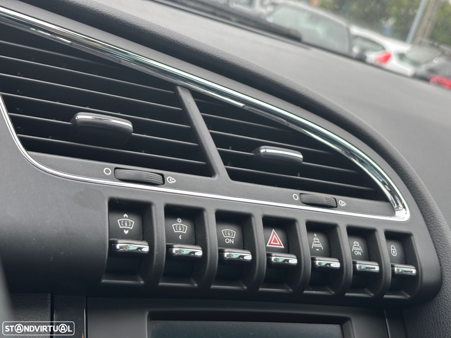 Peugeot 3008 1.6 HDi Sport - 12