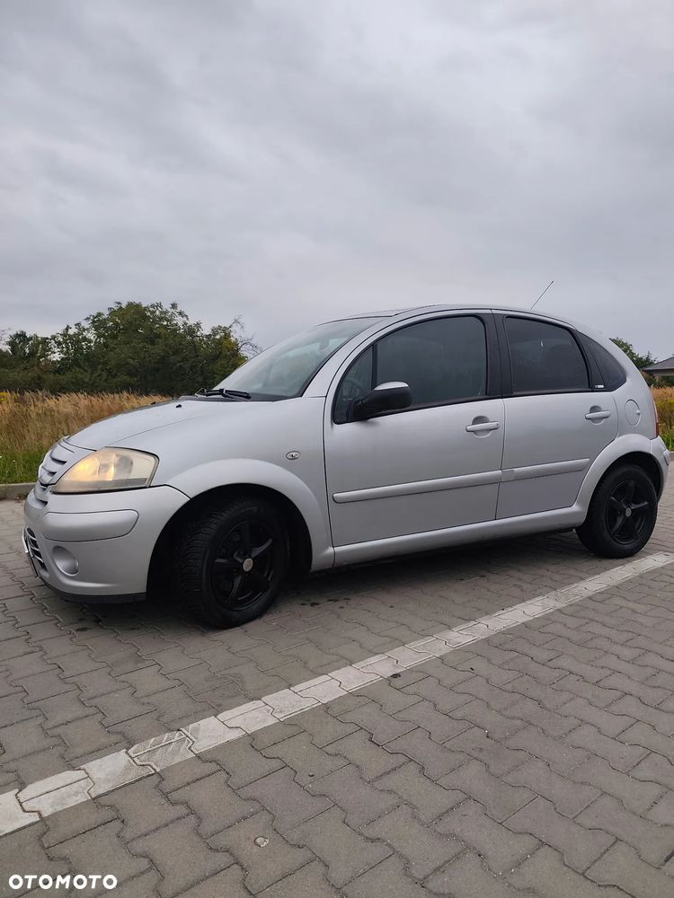 Citroën C3 1.4 HDi Exclusive - 1