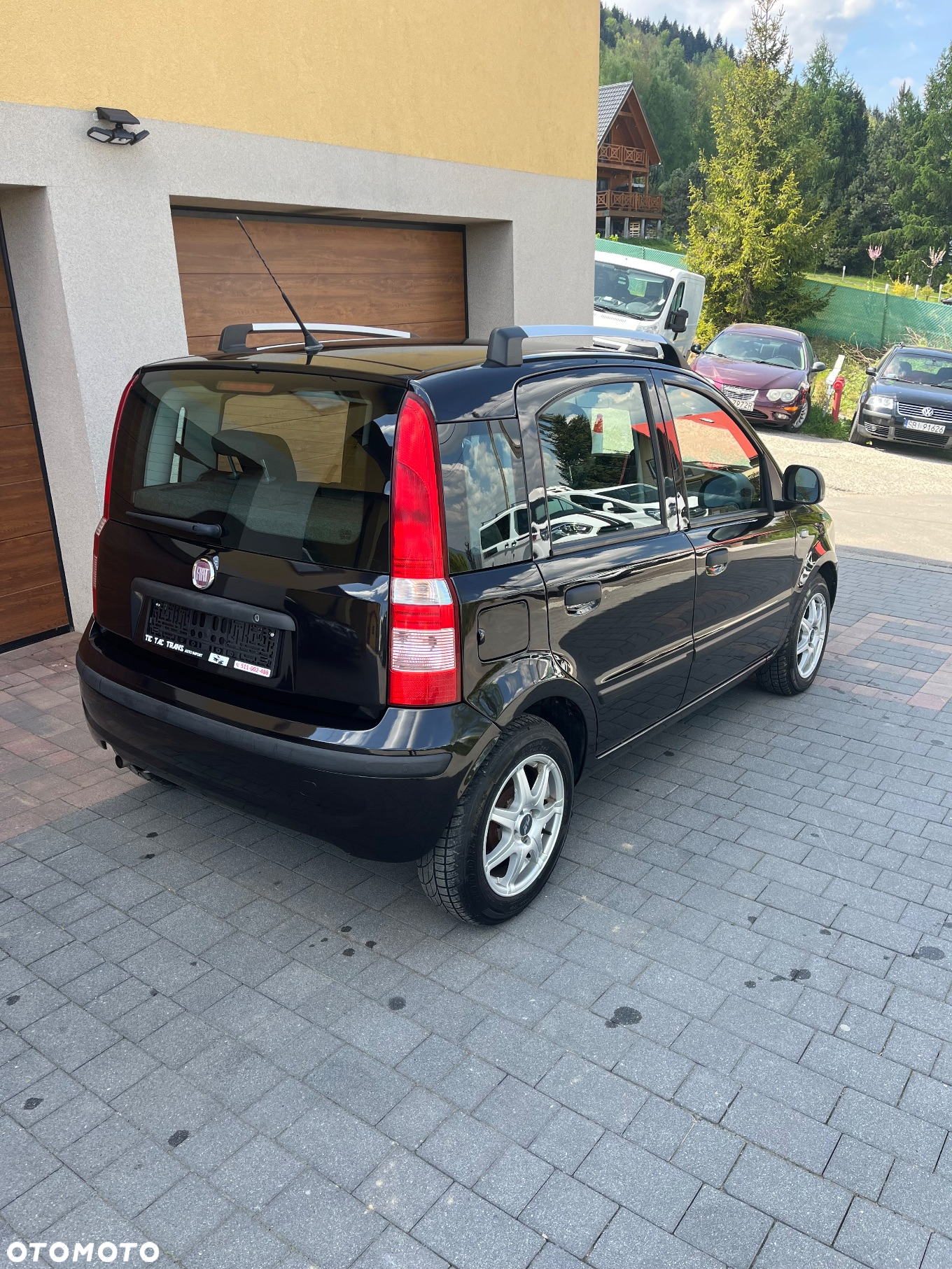 Fiat Panda 1.2 Dynamic - 3