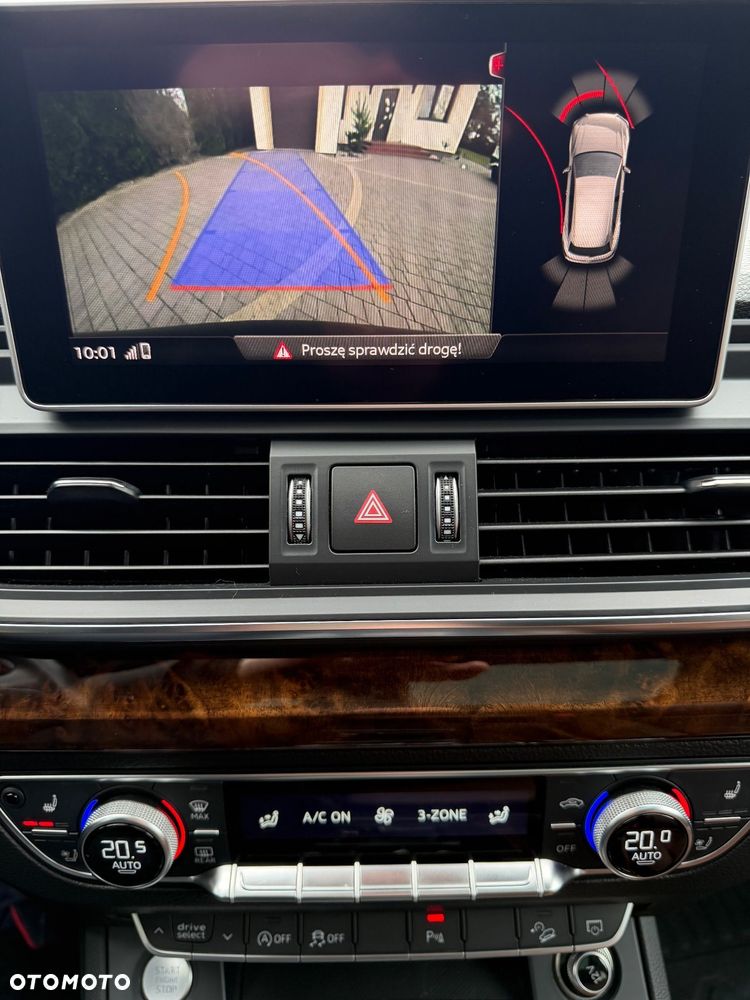 Audi Q5 2.0 TFSI Quattro S tronic - 11