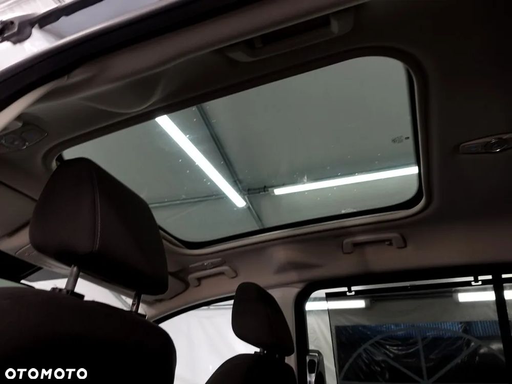 Ford Grand C-MAX Gr 1.5 EcoBoost Titanium ASS - 23