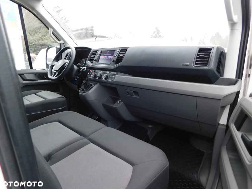 Volkswagen CRAFTER - 5