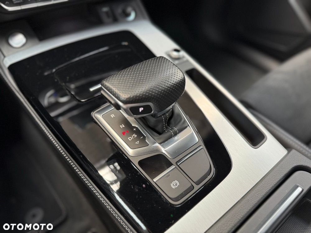 Audi Q5 - 26