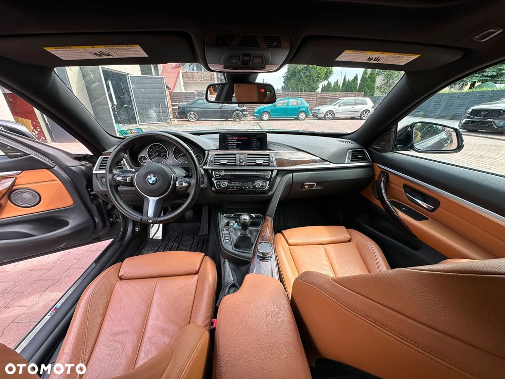 BMW Seria 4 - 19