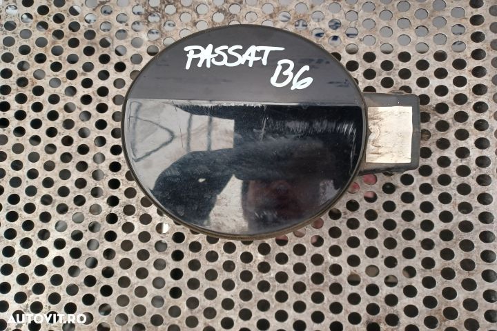 Usita rezervor Volkswagen VW Passat B6 [2005 - 2010] wagon 5-usi 2.0 - 1