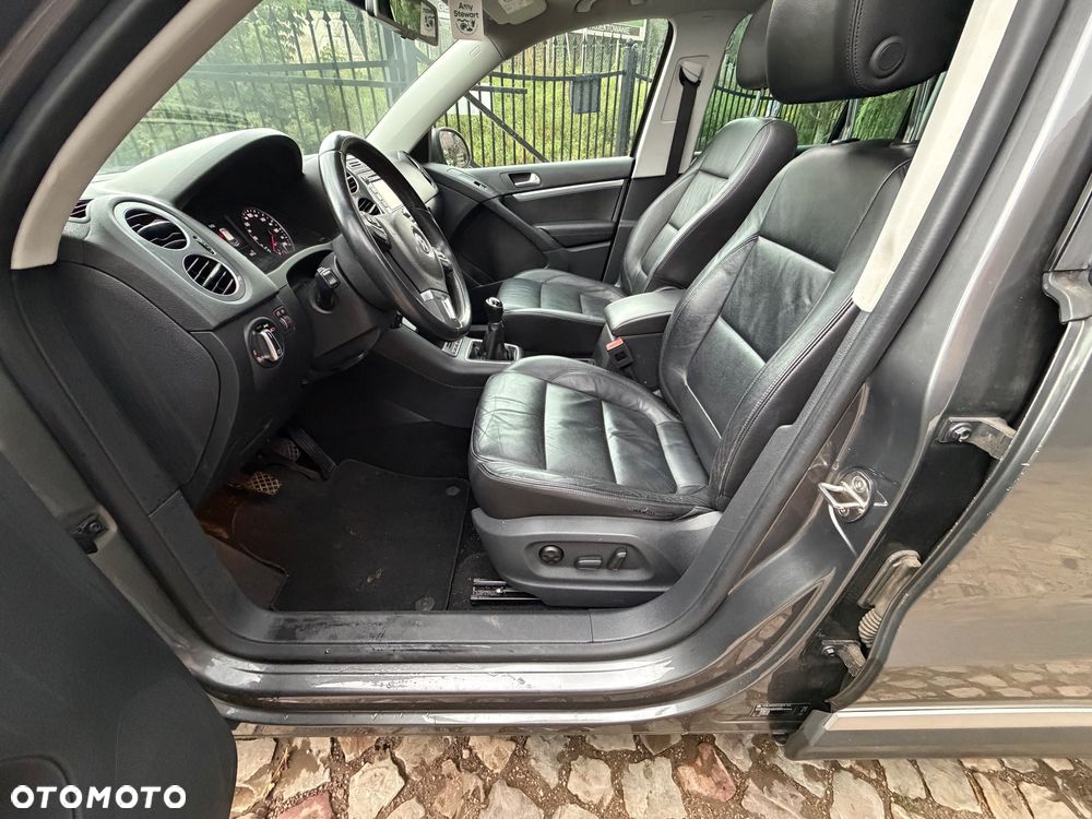 Volkswagen Tiguan 2.0 TDI CityLine - 15