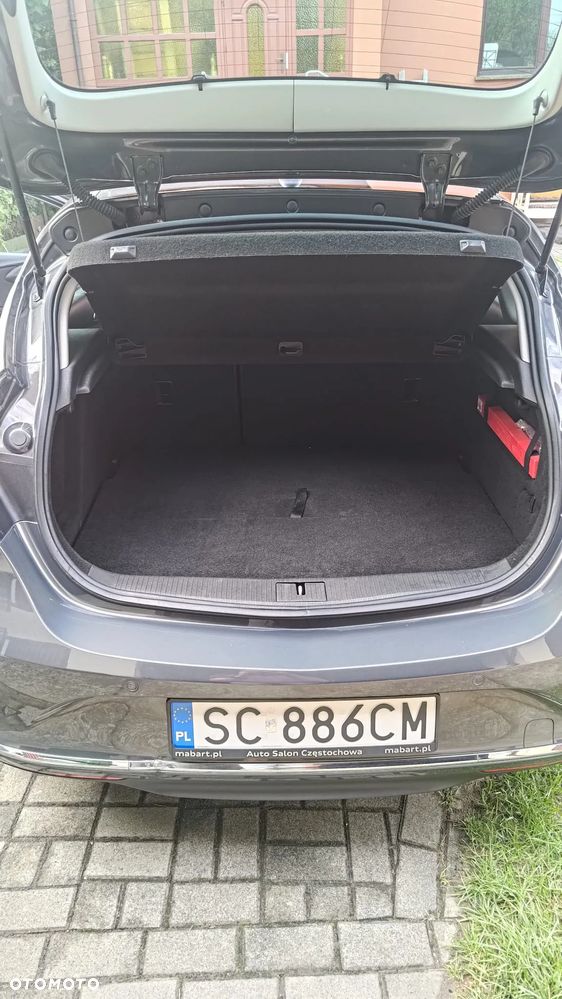 Opel Astra 1.4 Turbo ecoFLEX Start/Stop Exklusiv - 40