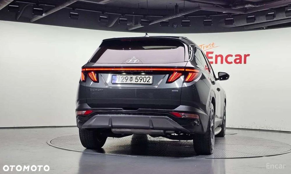 Hyundai Tucson - 6