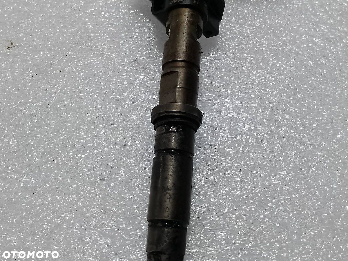 WTRYSKIWACZ BMW E87 0986435   180821 2.0 D - 6