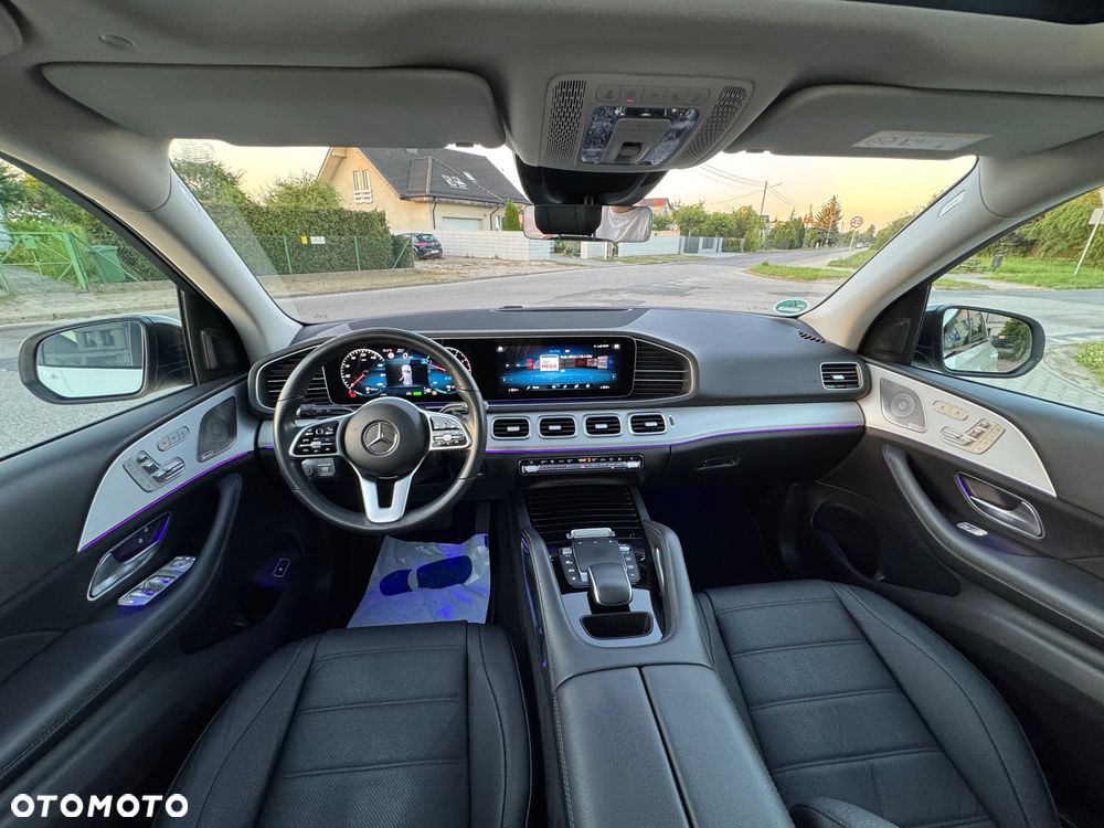 Mercedes-Benz GLE 350 de 4-Matic Advanced Plus - 27