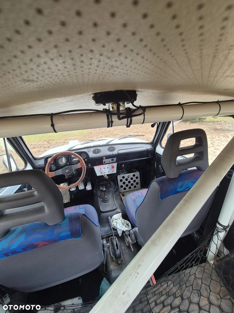 Lada Niva 1.6 UT - 11