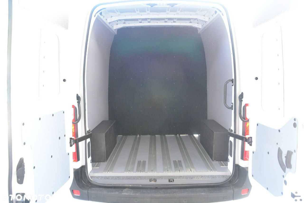 Renault Master - 5