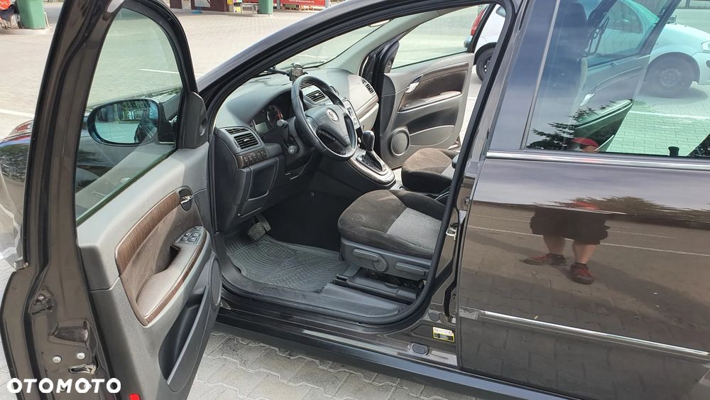 Fiat Croma - 17