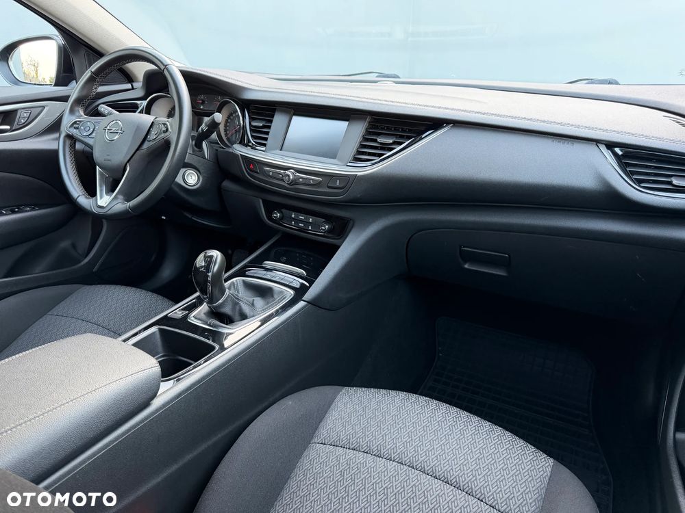 Opel Insignia 1.5 T GPF Enjoy S&S - 25