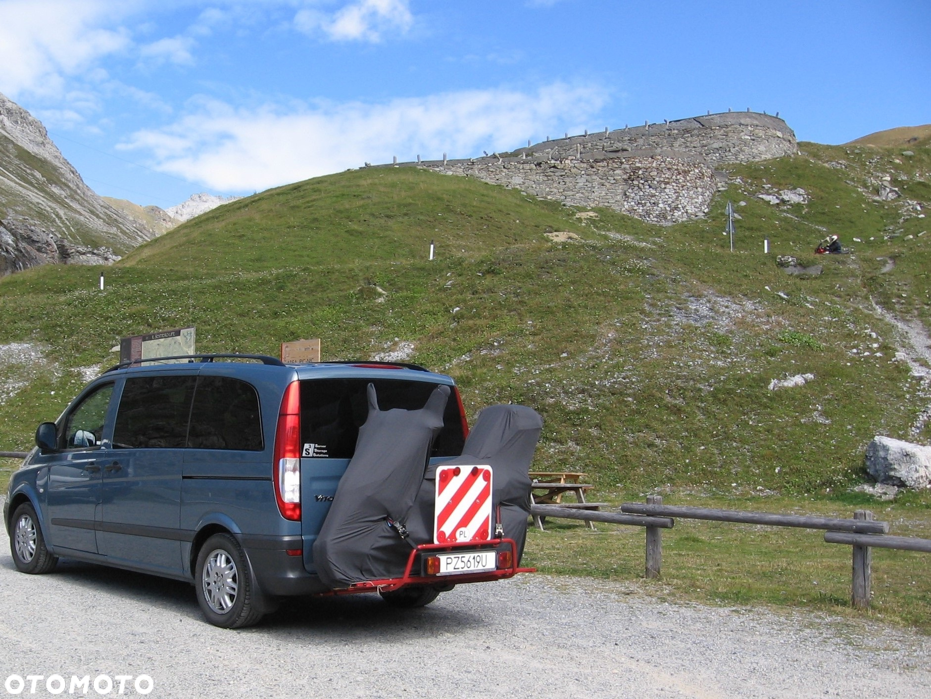 Mercedes-Benz Vito 115cdi - 4