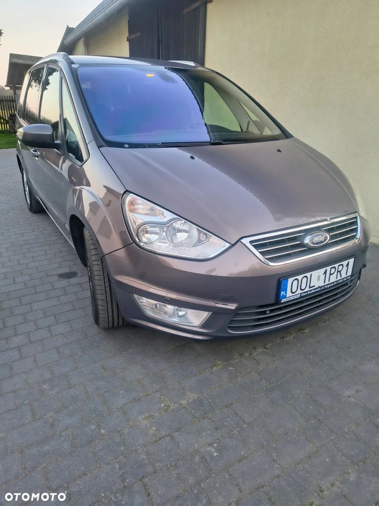 Ford Galaxy 2.0 TDCi Trend - 6