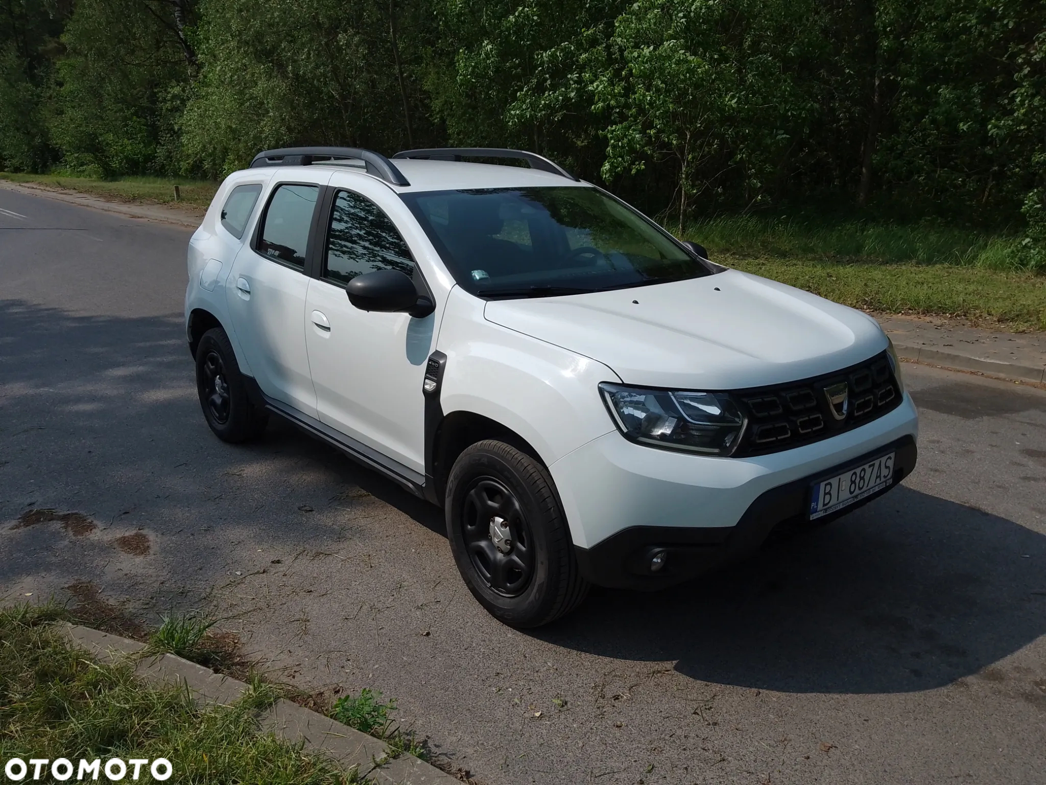 Dacia Duster 1.6 SCe Comfort 4WD - 3