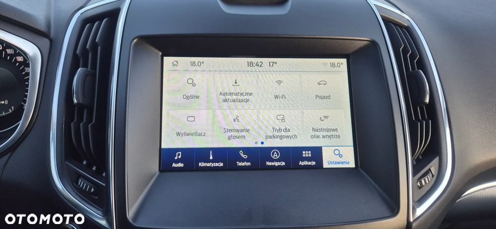 Ford S-Max 2.0 EcoBlue Titanium - 22