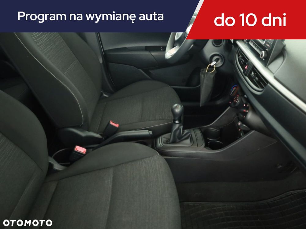 Kia Picanto - 9