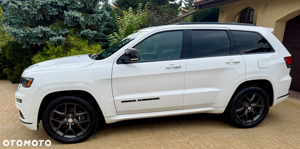 Jeep Grand Cherokee - 4