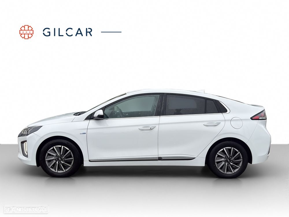 Hyundai Ioniq Business - 4