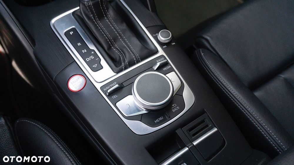 Audi S3 2.0 TFSI Quattro S tronic - 7