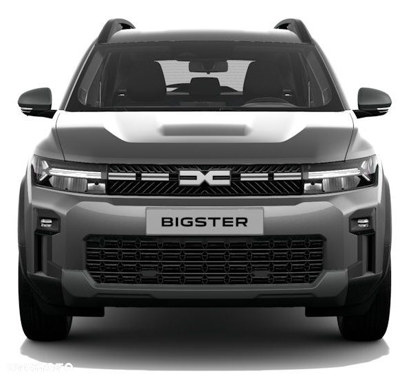 Dacia Bigster 1.2 TCe mHEV Expression - 8
