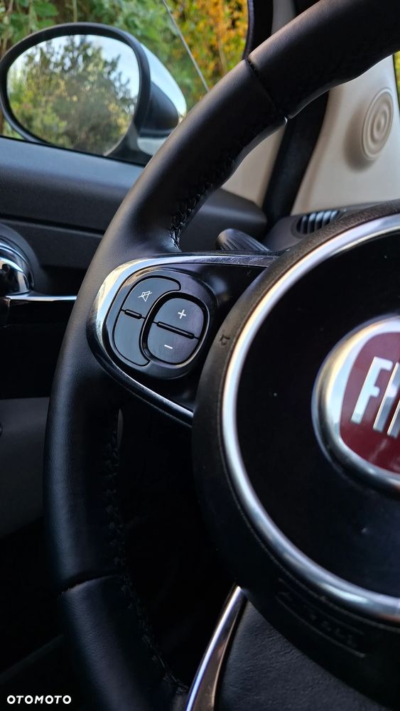 Fiat 500 1.2 Pop-Star - 20