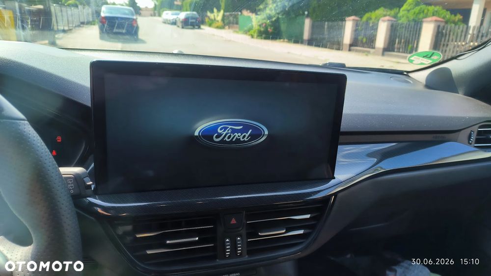 Ford Focus 1.0 EcoBoost mHEV ST-Line Style - 10