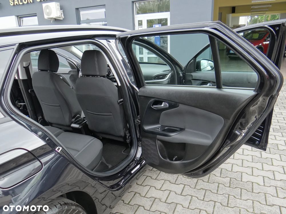 Fiat Tipo 1.4 16v Lounge EU6d - 34