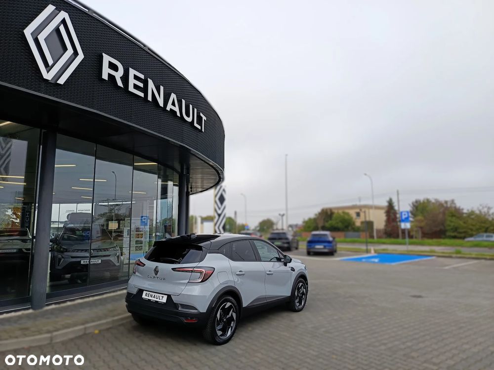 Renault Captur 1.0 TCe Techno - 14