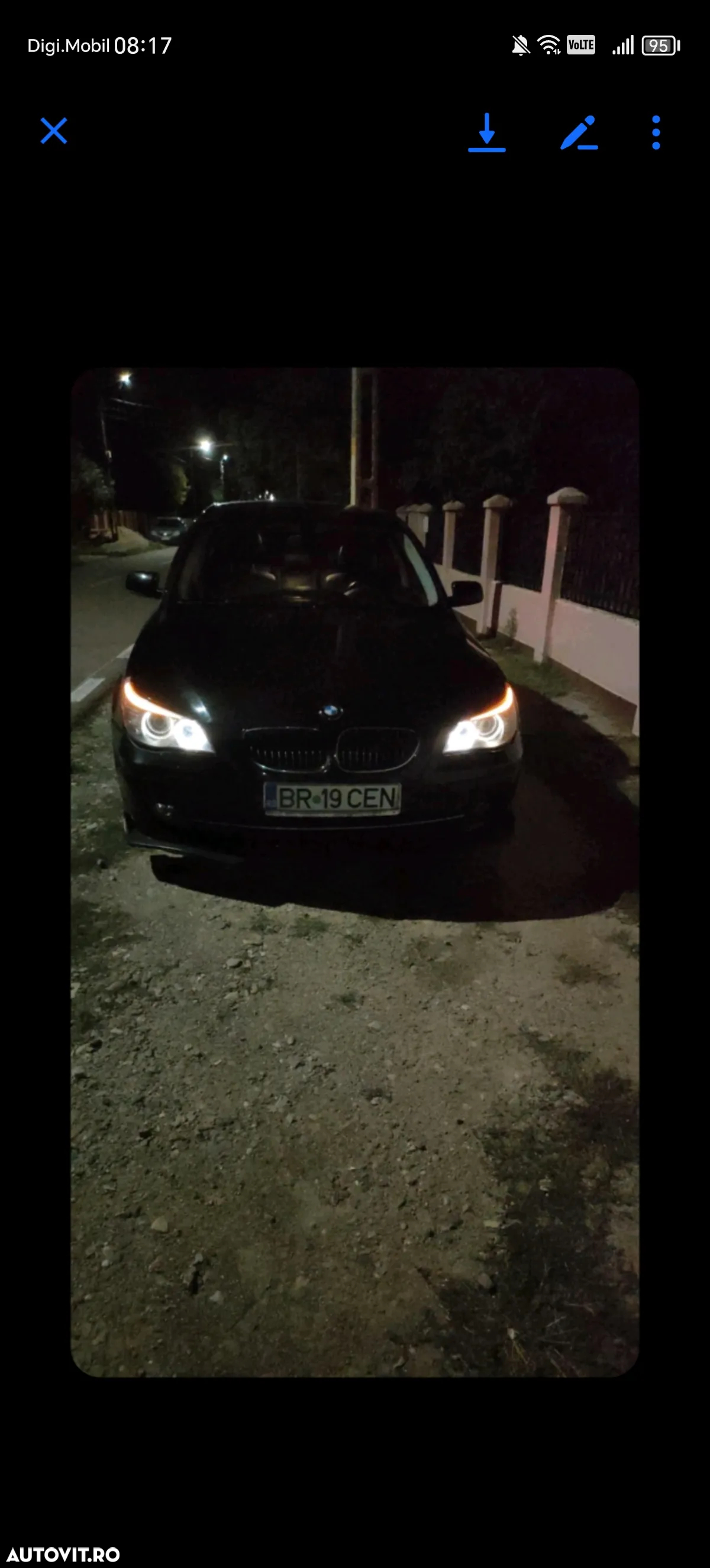 BMW Seria 5 - 10