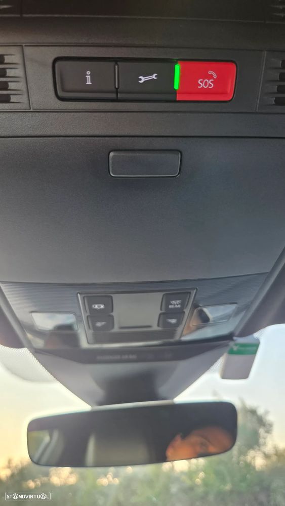 VW Passat Variant - 15