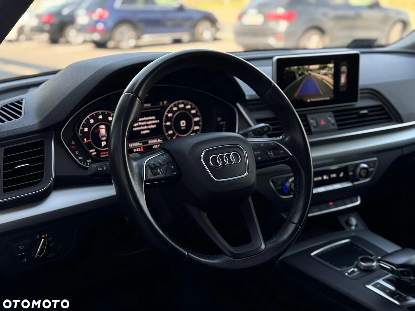Audi Q5 2.0 TFSI Quattro S tronic - 13