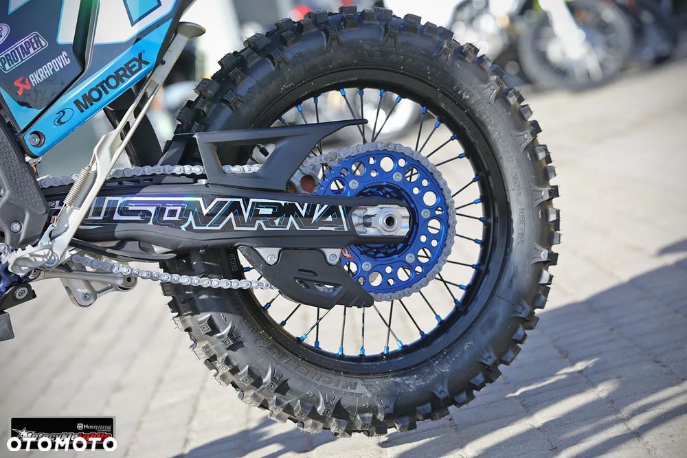 KTM EXC - 11