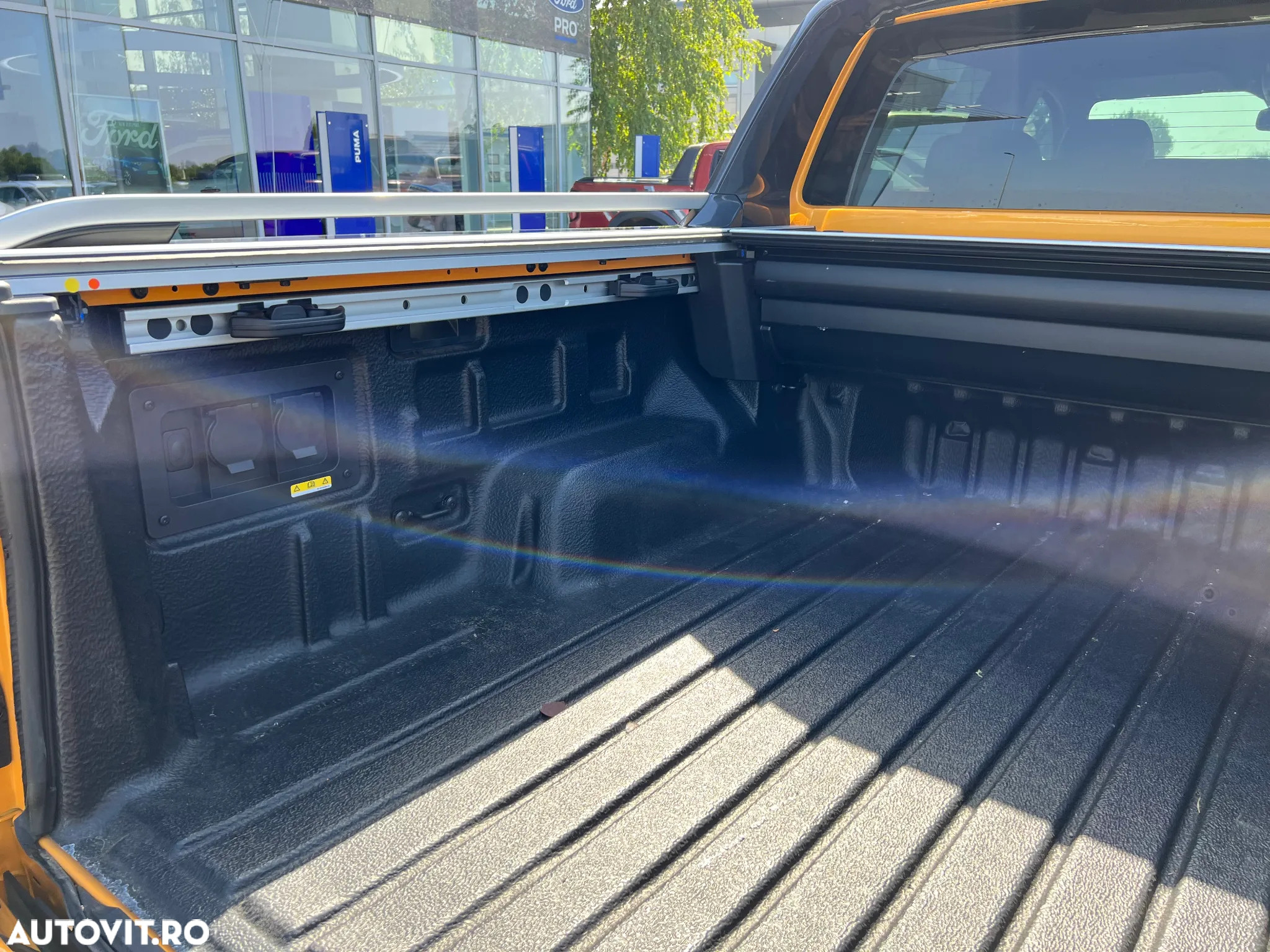Ford Ranger - 17