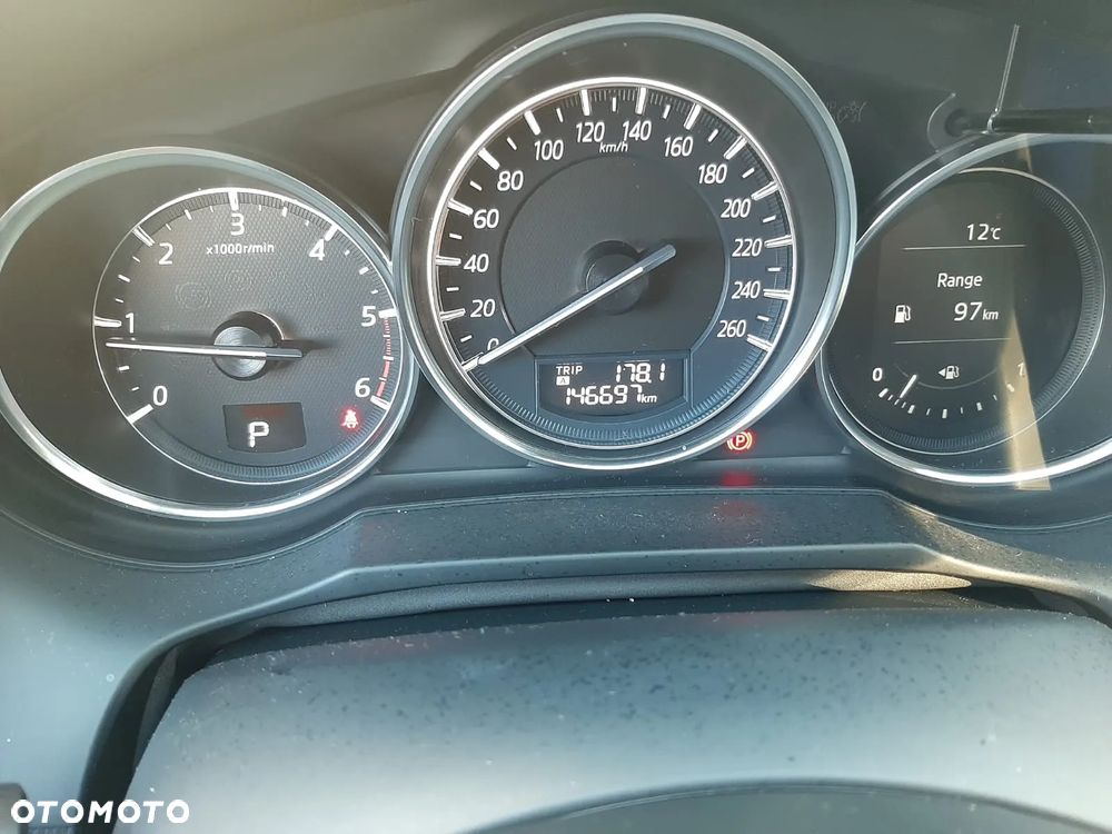 Mazda 6 2.2 SKYACTIV-D Center-Line - 27