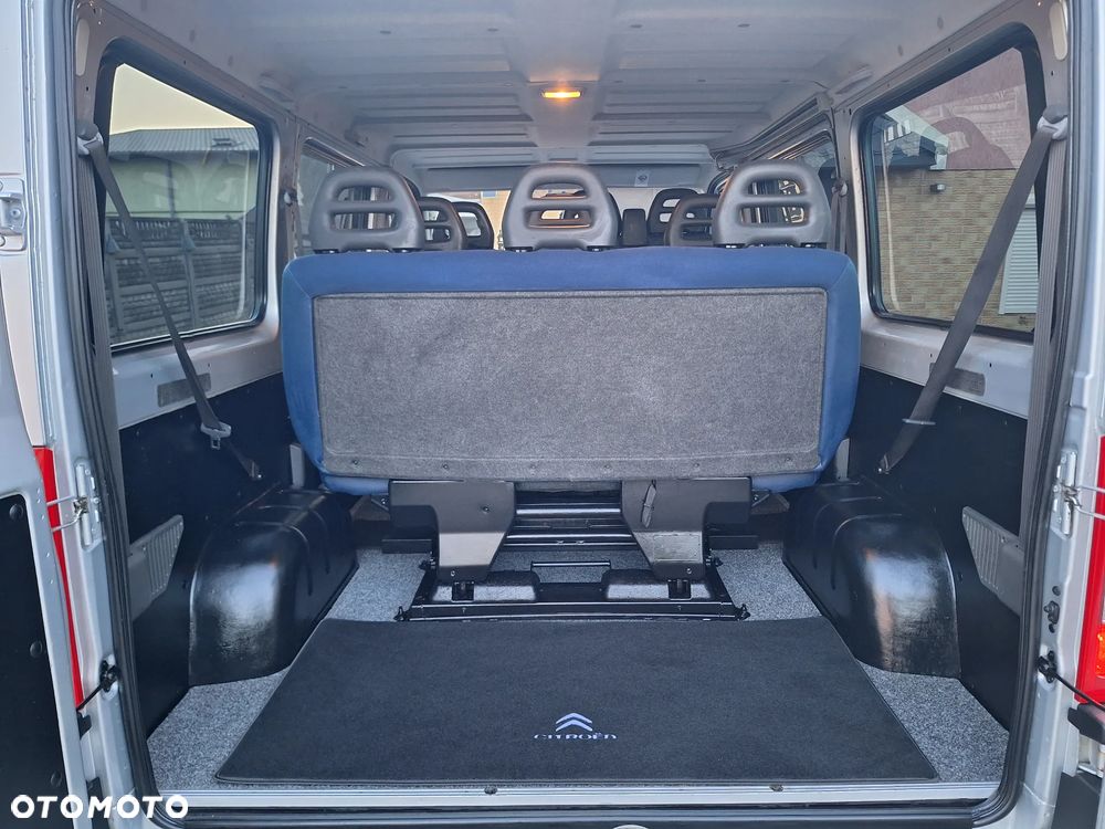 Citroën Jumper C Confort - 30