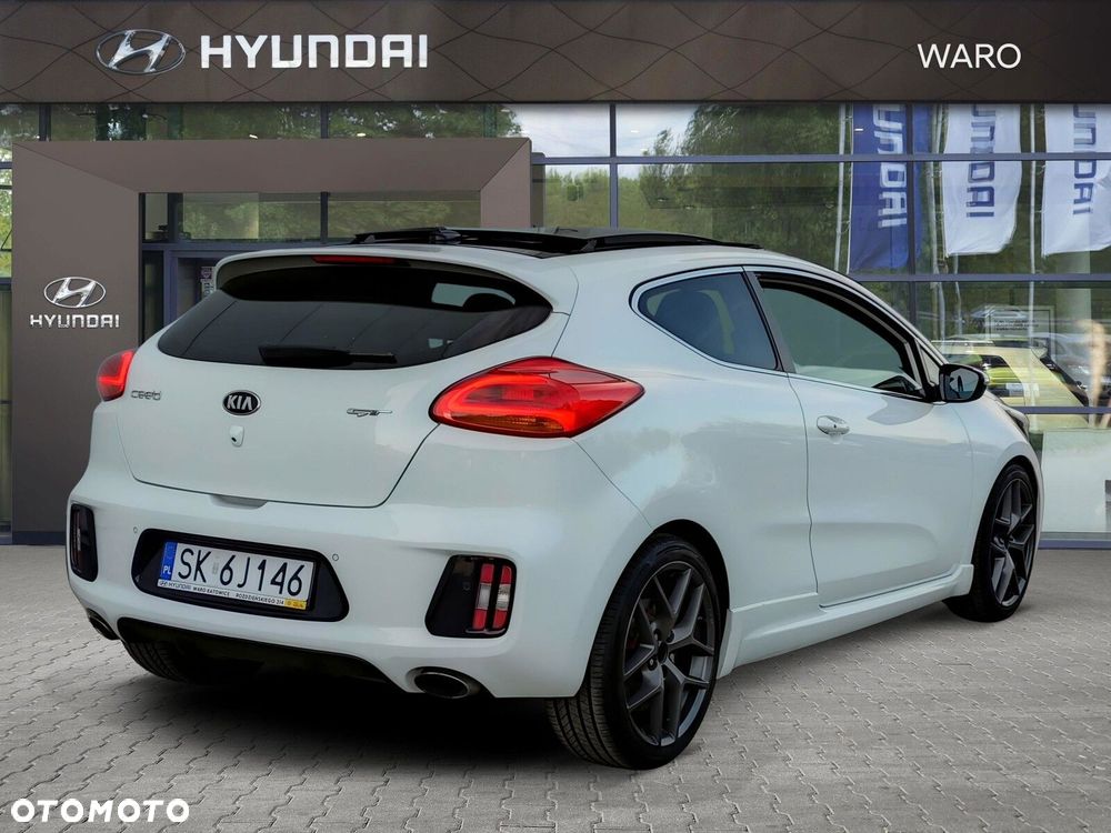 Kia ProCeed - 6