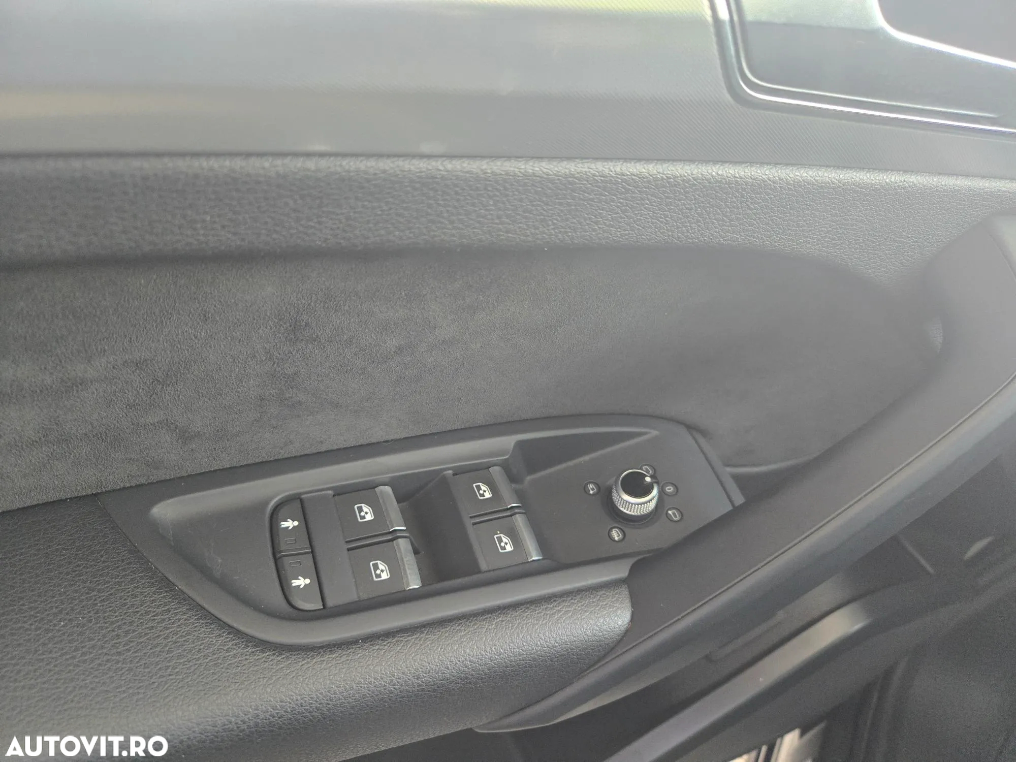 Audi Q5 2.0 TDI Quattro S tronic Sport - 10