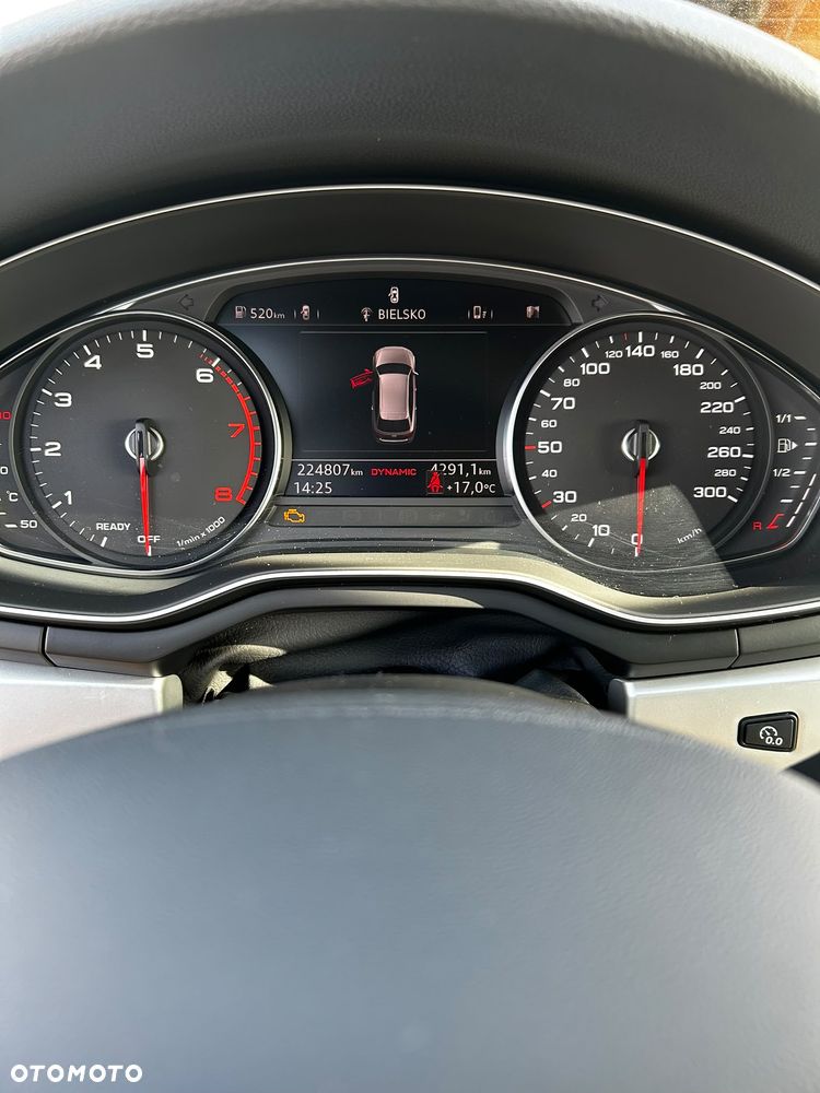 Audi A4 Avant 1.4 TFSI - 9