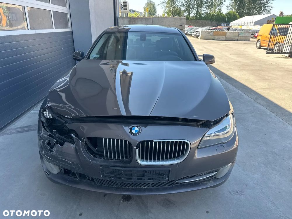 BMW Seria 5 - 3