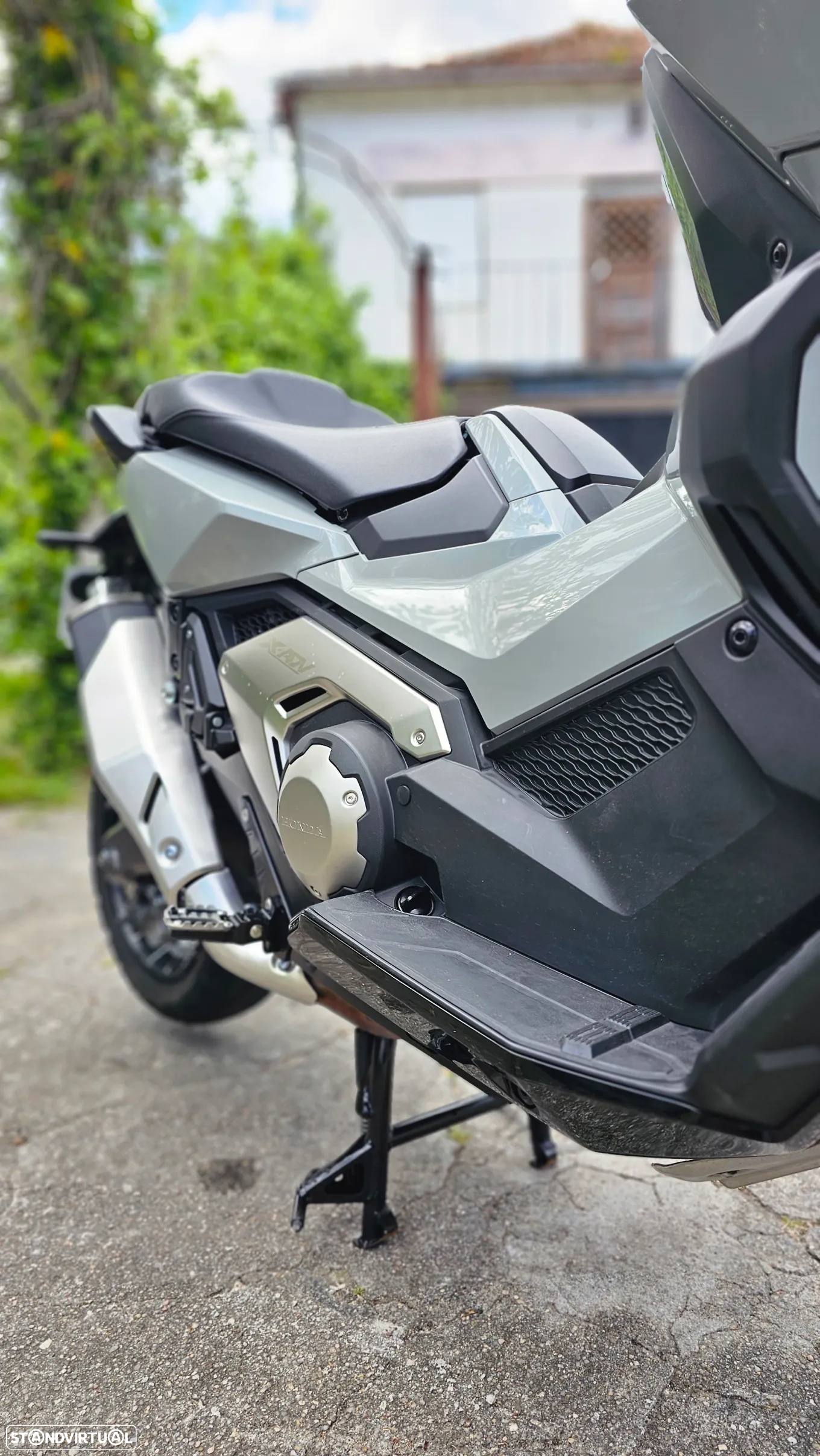 Honda X-ADV - 19