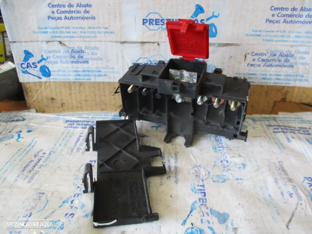 Caixa Fusiveis A2035450301 MERCEDES W203 - 1