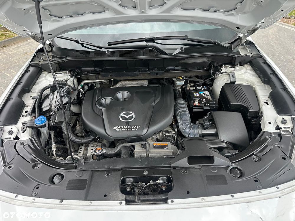 Mazda CX-5 - 8