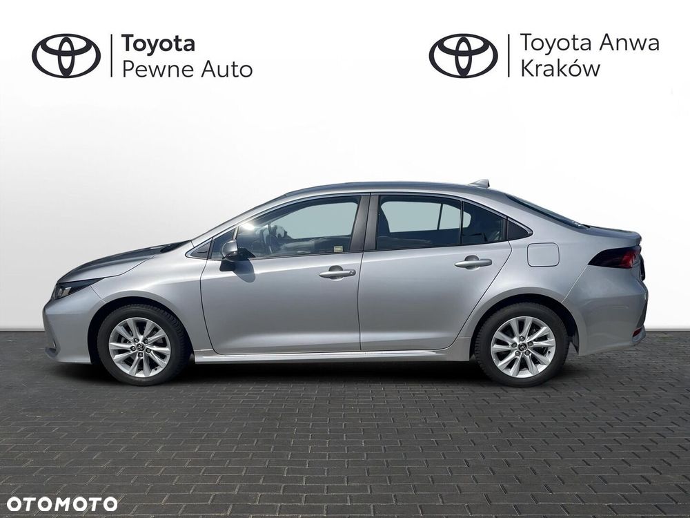 Toyota Corolla 1.8 Hybrid Comfort - 2