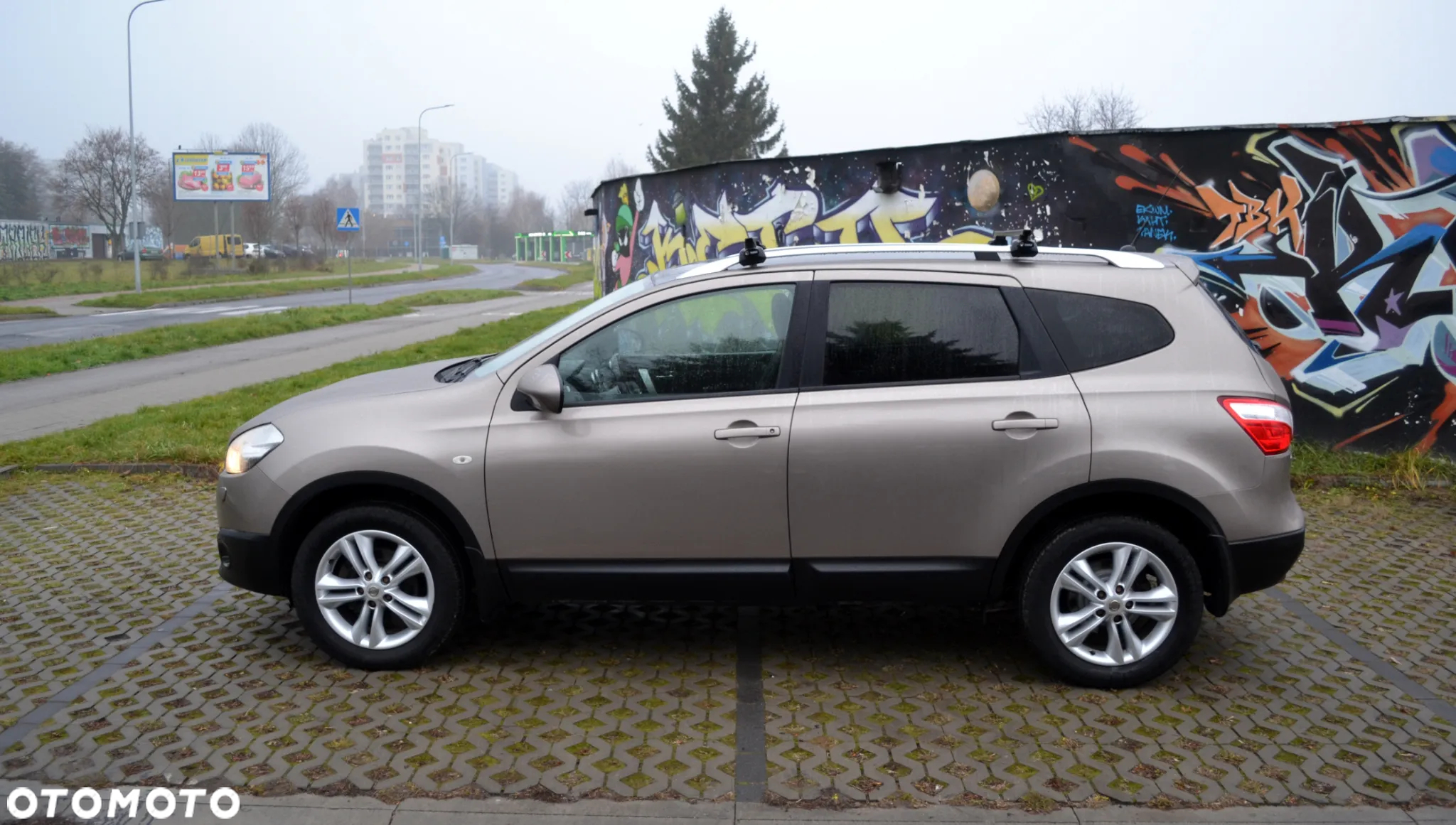 Nissan Qashqai+2 2.0 Acenta - 20
