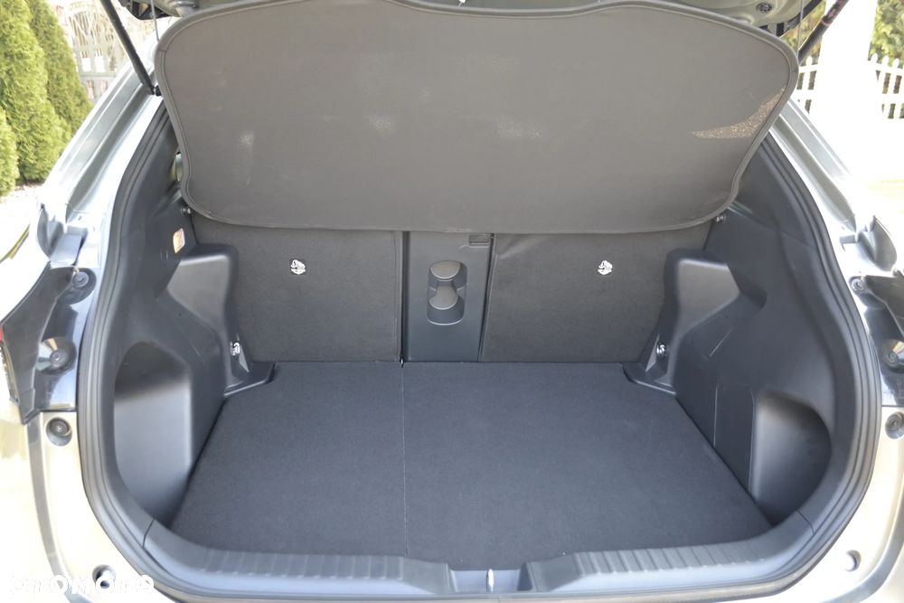 Toyota Yaris Cross Hybrid 1.5 Style - 18