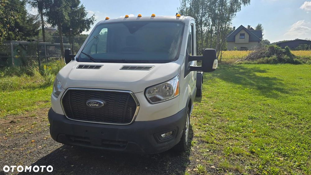 Ford Transit - 4